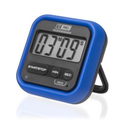 T-Pro Workout Timer - Blauw