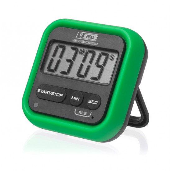 T-Pro Workout Timer - Groen