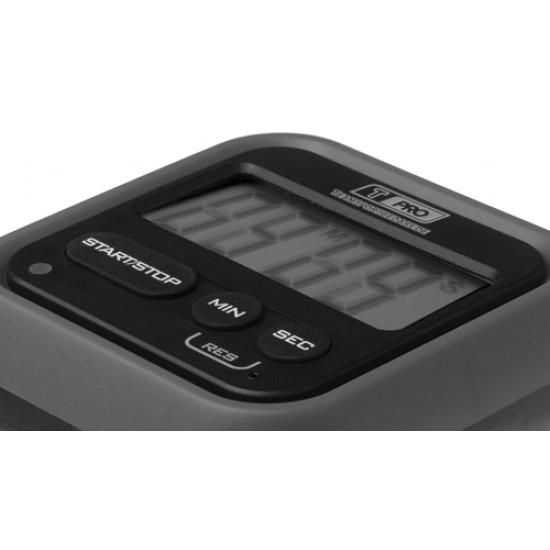 T-Pro Workout Timer - Rood