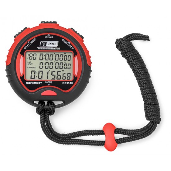 T-Pro Digitale Stopwatch - 180