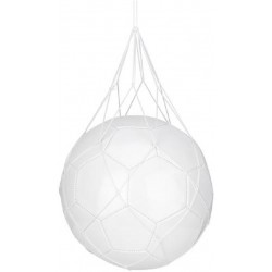 Ballen net Nylon (1 bal) - 20 stuks