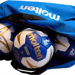 Molten Ballentas Handbal - 6 stuks