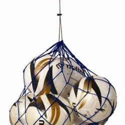 Ballen net Nylon (5-7 ballen)