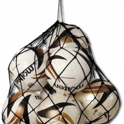 Ballen net PE (10-12 ballen)