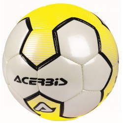 Training/Wedstrijd Bal ACE FLUO GEEL - Maat 5 (430 gram)