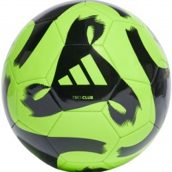 Training Bal Adidas Tiro Club Groen/Zwart - Maat 5