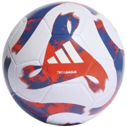 Training/Wedstrijd Bal Adidas Tiro League Threadless - Maat 5