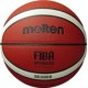 Molten Top Training Basket Bal BG3800 - Maat 6