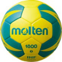 Training Bal HX1800 - Maat 1