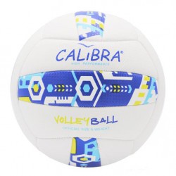 Molten beach volleybal Calibra Recife Maat 5 - Wit/Royal