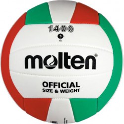 Molten volleybal V5M1400 Maat 5