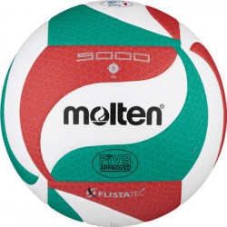 Molten volleybal V5M5000 Maat 5