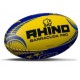 Beach Bal Barracuda PRO Rugby Europe - Maat 4