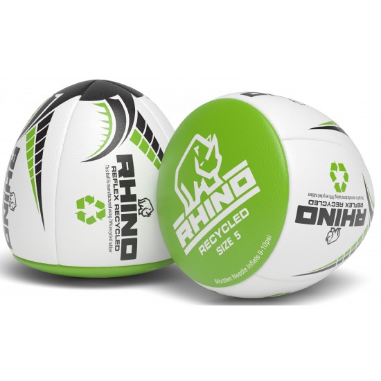 Trainingbal Reflex Recycled - Maat 5