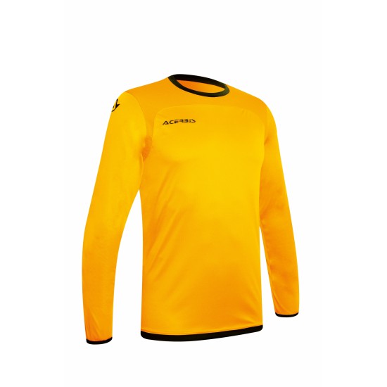 BVV Keeper Shirt LEV (Lange Mouw)