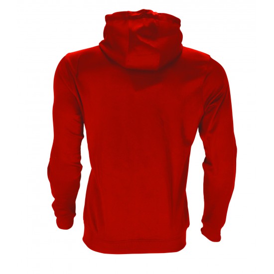 BVV Hoodie met rits Tagete