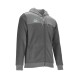 BVV Hoodie met rits Harpaston