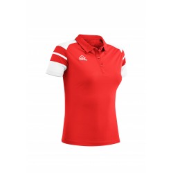 BVV Polo Shirt Kemari Woman