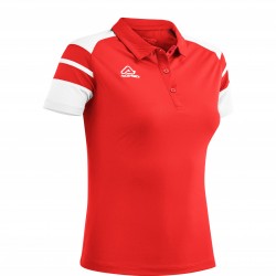 BVV Polo Shirt Kemari Woman