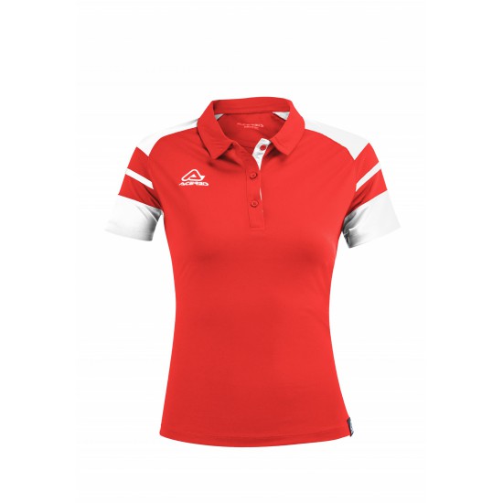 BVV Polo Shirt Kemari Woman