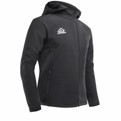 BVV Softshell Jas Elnath