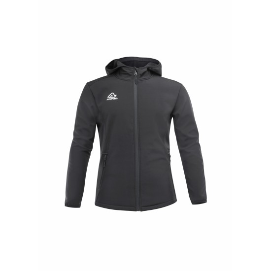 BVV Softshell Jas Elnath