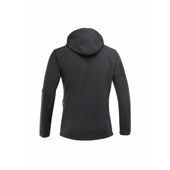 BVV Softshell Jas Elnath