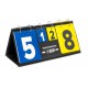 Scorebord Pro 0-30