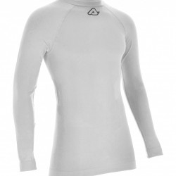 BVV Thermo Shirt EVO compressie (Lange Mouw)