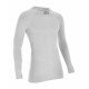 BVV Thermo Shirt EVO compressie (Lange Mouw)