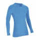 BVV Thermo Shirt EVO compressie (Lange Mouw)