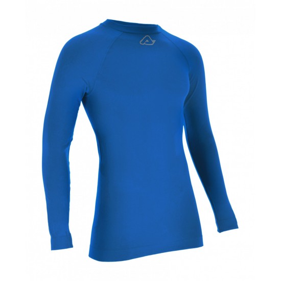 BVV Thermo Shirt EVO compressie (Lange Mouw)