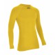 BVV Thermo Shirt EVO compressie (Lange Mouw)