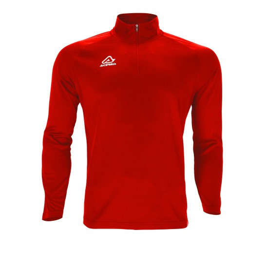 BVV Training Top Tagete (1/4 zip)