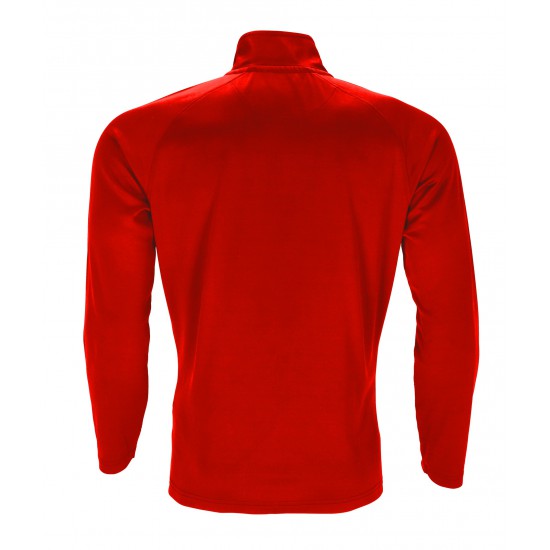 BVV Training Top Tagete (1/4 zip)