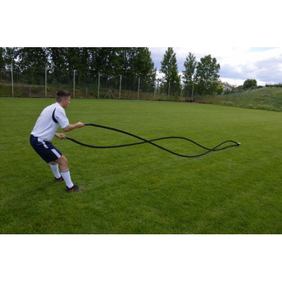 Training/Battle Touw - 15 Meter