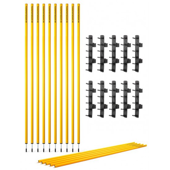 Multi Horden Systeem 1 - Set 5 stuks