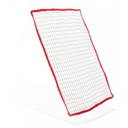 Vervang Net Nylon 88x88cm (4x4 maas)