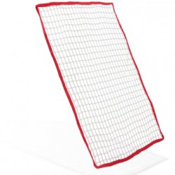 Vervang Net Nylon 88x88cm (10x10 maas)