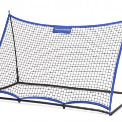 Pop-Up Rebounder incl. tas (1.50x1.00x80cm)