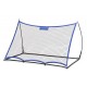 Pop-Up Rebounder incl. tas (1.50x1.00x80cm)