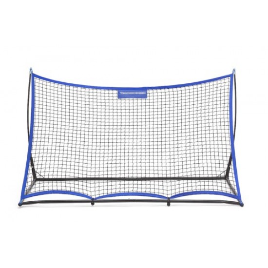 Pop-Up Rebounder incl. tas (1.50x1.00x80cm)