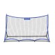 Pop-Up Rebounder incl. tas (1.50x1.00x80cm)