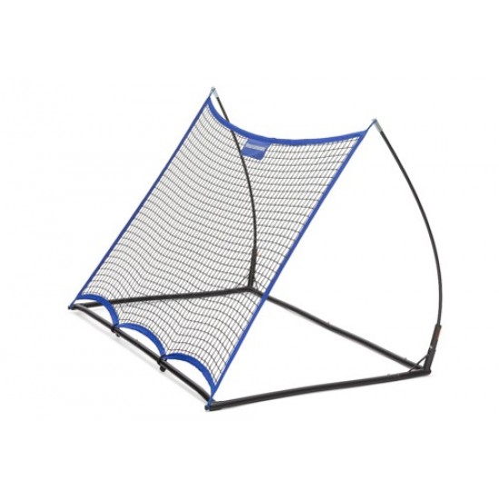 Pop-Up Rebounder incl. tas (1.50x1.00x80cm)