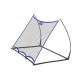 Pop-Up Rebounder incl. tas (1.50x1.00x80cm)