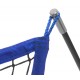 Pop-Up Rebounder incl. tas (1.50x1.00x80cm)