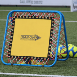 Pro Metal Rebounder (1x1mtr)