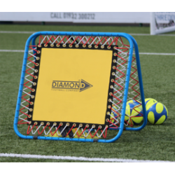 Pro Metal Rebounder (1x1mtr)