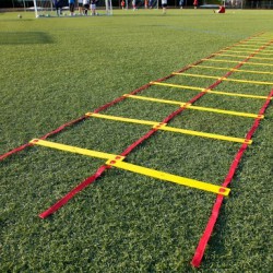 Dubbele Training ladder - 6 Meter