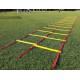 Dubbele Training ladder - 8 Meter